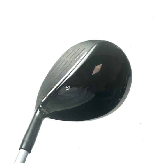 Taylormade QI10 Max 5 Wood / 19 Degree / Speeder NX 40 Ladies Flex