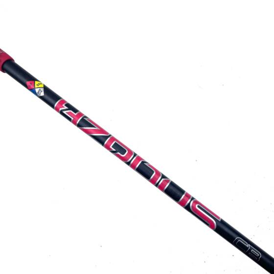 Left Handed Titleist TSR2 3 Wood / 16.5 Degree / Hzrdus 50g Regular Flex