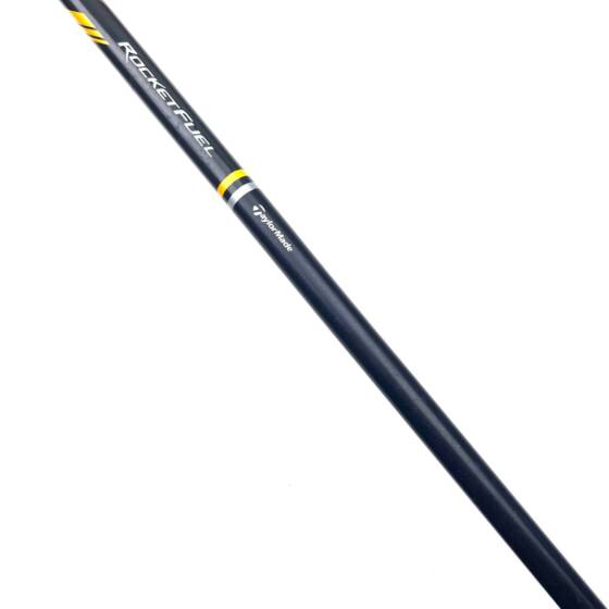 Taylormade RBZ Stage 2 3 Hybrid / 19 Degree / Rocketfuel 65 Stiff Flex