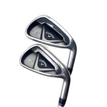 Callaway X2 Hot Irons / 7-SW + AW / Callaway X2 Hot Ladies Flex