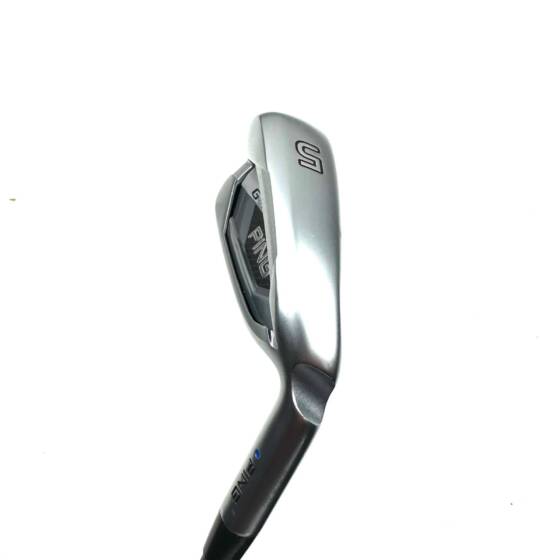 Ping G425 5 Iron / 23.5 Degree / Alta CB AWT Senior Flex