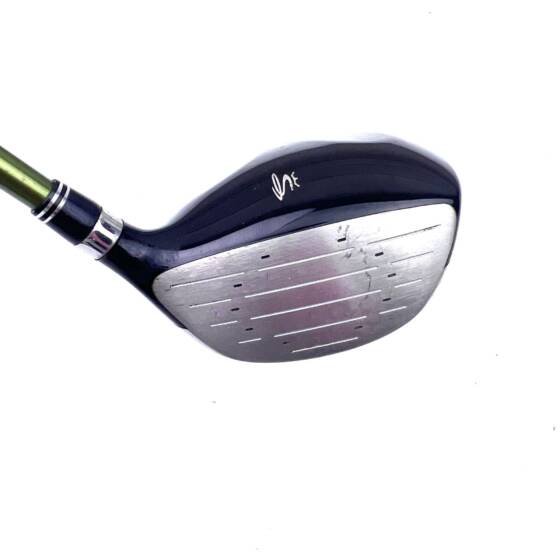 Left Handed Cobra F Speed 7 Wood / 21 Degree / Aldila NV-F Regular Flex