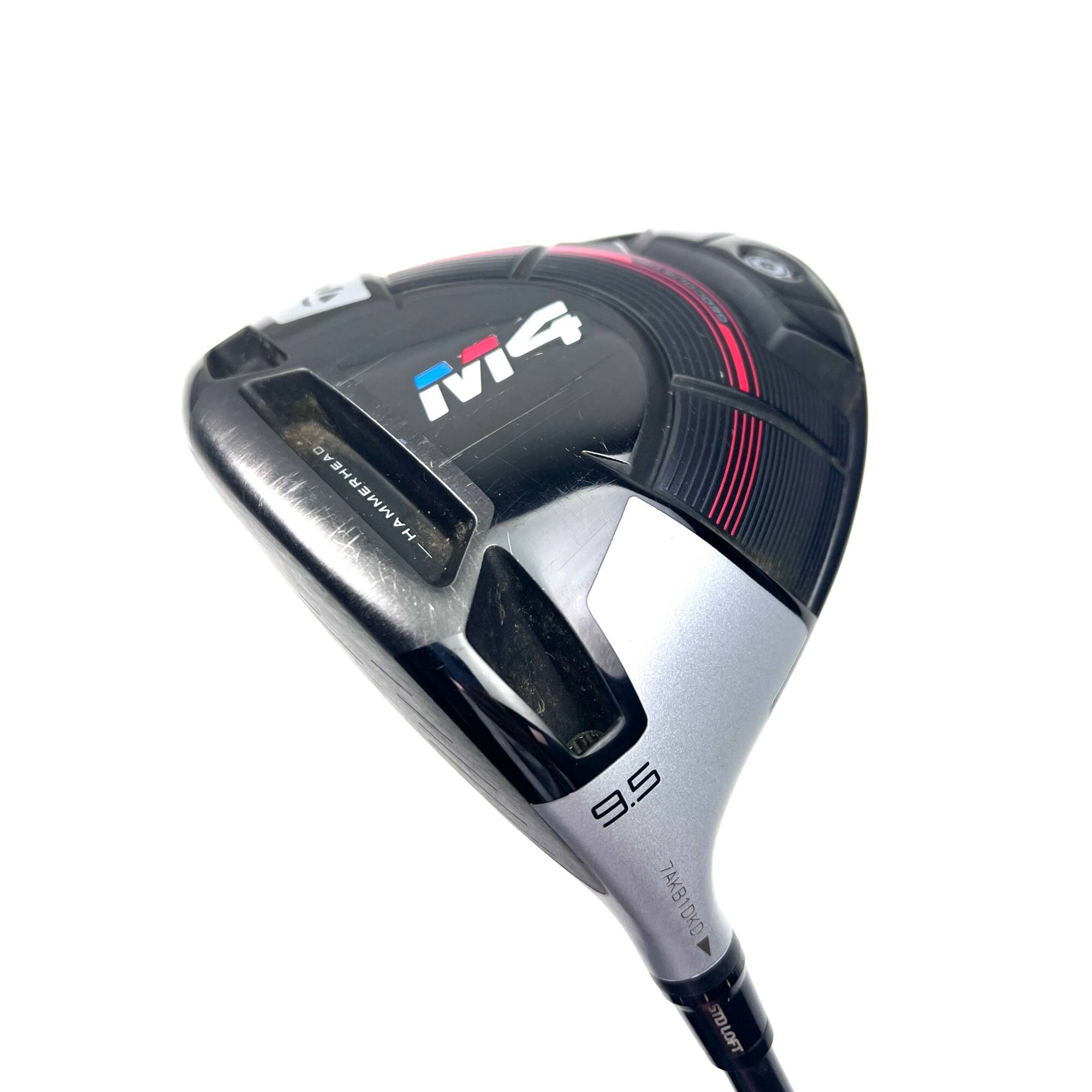 TaylorMade TaylorMade M4 Driver