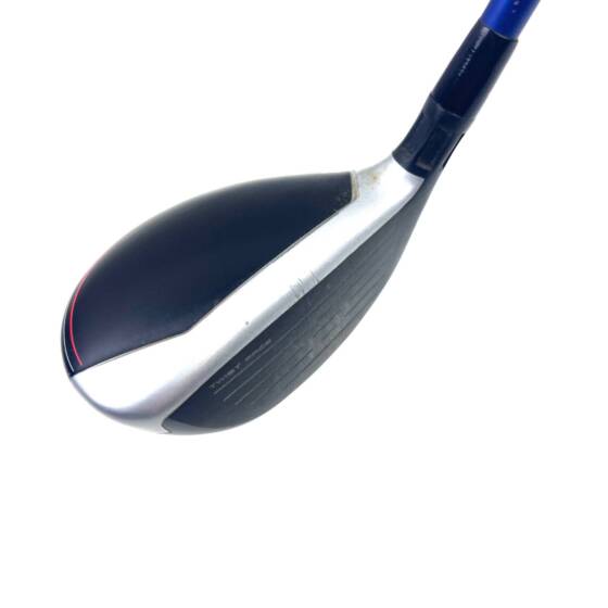 Taylormade M6 3 Hybrid / 19 Degree / Diamana 82 X-Stiff Flex