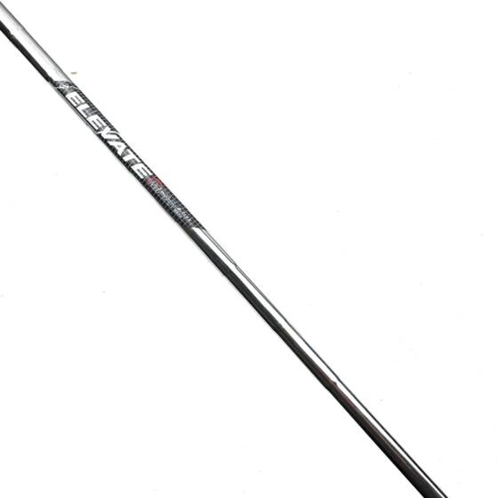 Callaway Paradym X 5 Iron / 21.5 Degree / Elenvate MPH 85 Regular Flex