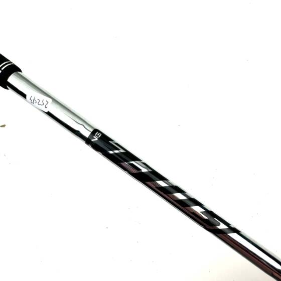Ping Glide 4.0 Sand Wedge / 56 Degree / ZZ-115 Wedge Flex
