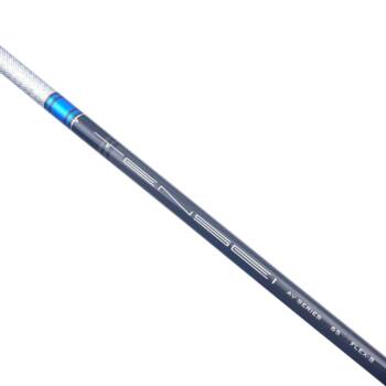 Tensei Raw Blue AV Series 65 3 Wood / Stiff Flex / Titleist 2nd Gen