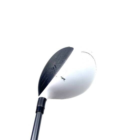Taylormade RBZ 3 Wood / 15 Degree / Matrix Ozik Regular Flex