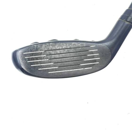 Ping G410 2 Hybrid / 17 Degree / Alta CB 70 Regular Flex