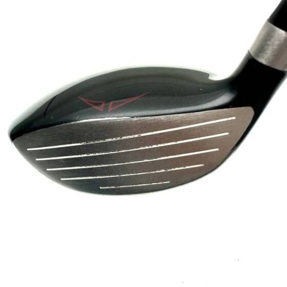 Ping G15 4 Wood / 17 Degree / Serrano 75 Regular Flex