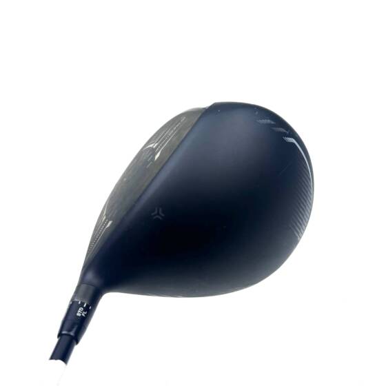 Srixon ZX7 MK II Driver / 10.5 Degree / Hzrdus Gen 4 Black Stiff FLex