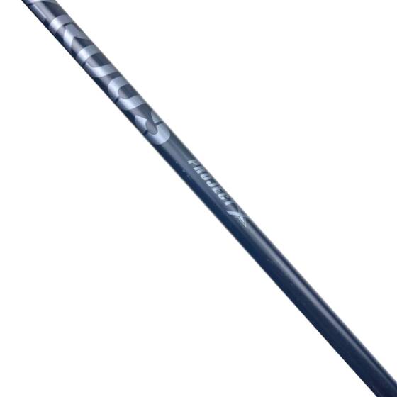 Taylormade M2 2017 D Type Driver / 9.5 Degree / HZRDUS Regular Flex