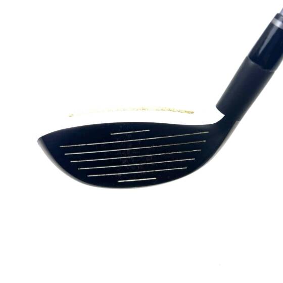 Adams Golf Super S Idea 3 Hybrid / 19 Degree / Matrix Kujoh Regular Flex