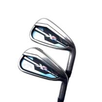 Callaway XR Irons / 5-SW / Project X Ladies Flex