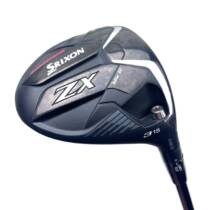Srixon ZX MKII 3 Wood / 15 Degree / Hzrdus Smoke RDX Stiff Flex