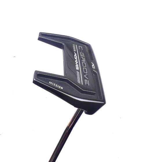 Adams C-Groove Putter / 35.5 Inches