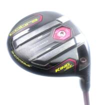 Cobra Speedzone 3 Wood / 14 Degree / Motore F1 75 Stiff Flex