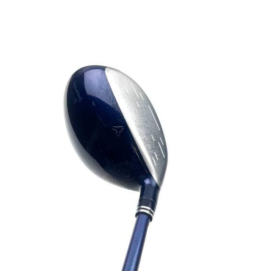 Left Handed XXIO 3 Wood / 15 Degree / XXIO MP900 Regular Flex