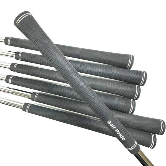 Taylormade P790 2025 Irons / 5-PW+AW / N.S. Pro 850 Neo Regular Flex