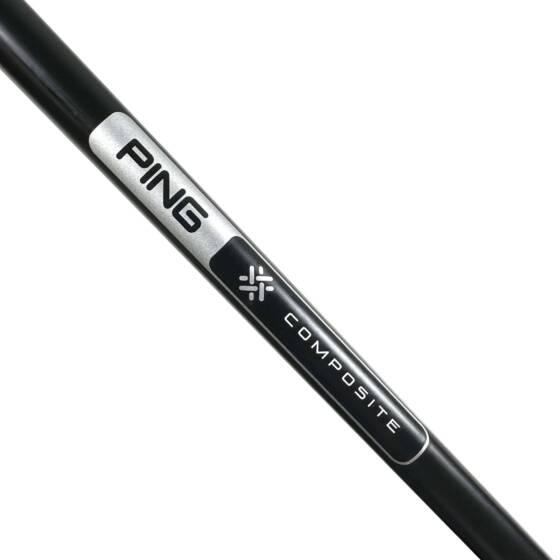 Ping PLD Milled Anser 2024 Putter / 34 Inches