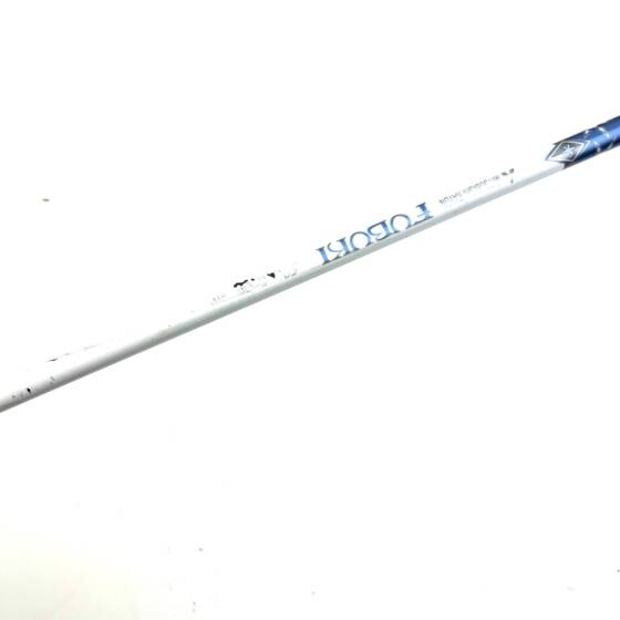 Callaway FT-iQ Driver / 11 Degree / Fubuki 50 Ladies Flex