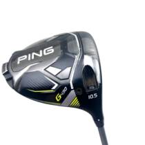 Ping G430 Max Driver / 10.5 Degree / Alta Quick 45 Senior Flex