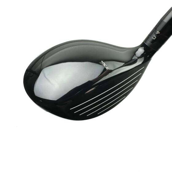 Titleist TSR2 5 Wood / 18 Degree / Accra FX 150 Regular Flex