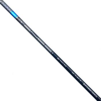 Tensei Blue AV Series 55 Driver Shaft / Stiff Flex / Cleveland Tip