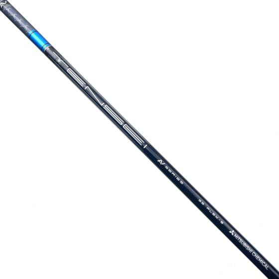 Tensei Blue AV Series 55 Driver Shaft / Stiff Flex / Cleveland Tip