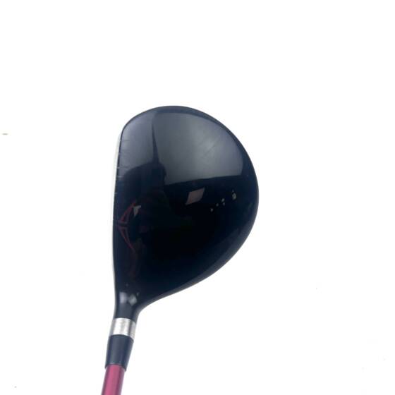 Ping G15 3 Wood / 15.5 Degree / TFC 149 Regular Flex