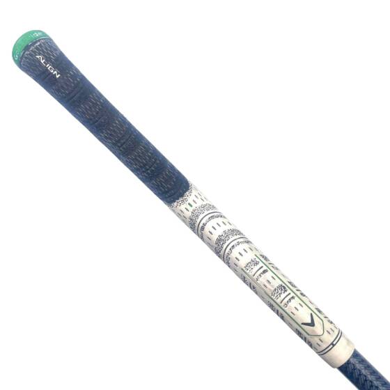 Callaway Epic Flash Driver / 9 Degree / Tensei Blue AV Series 65 Stiff Flex