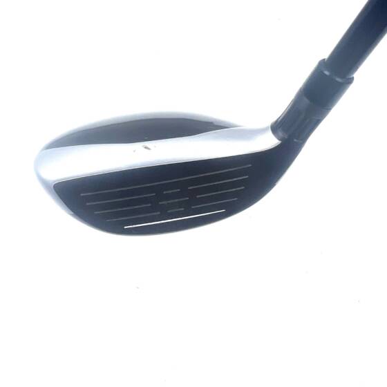 Taylormade M4 4 Hybrid / 22 Degree / Atmos Regular Flex