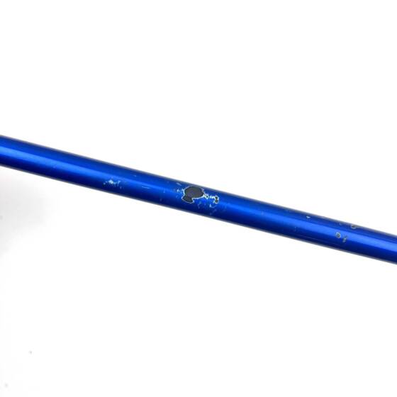 Mizuno CLK Fli-Hi 3 Hybrid / 20 Degree / Exsar HS2 70g Regular Flex
