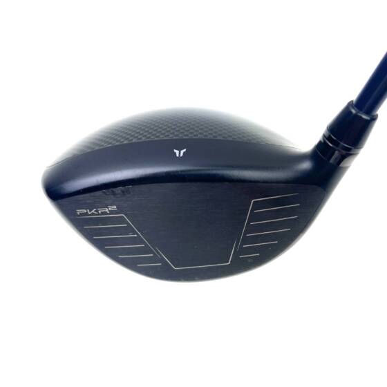 Wilson Staff Dynapwr Carbon 2023 Driver / 9 Degree / Ventus 6 X-Stiff Flex