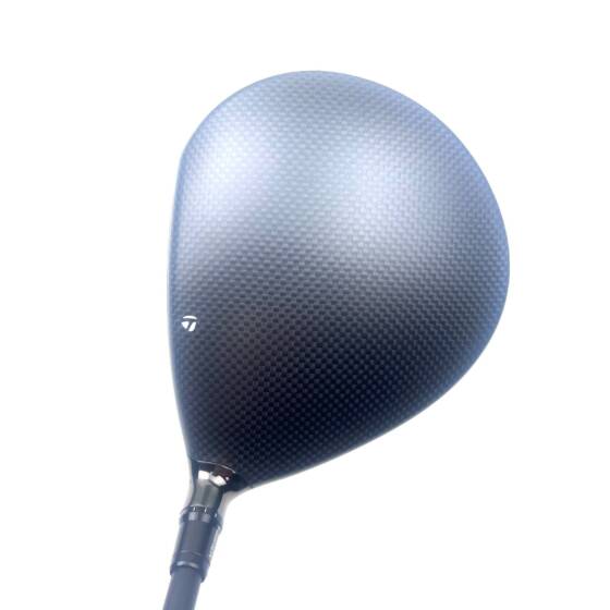 Taylormade Qi35 LS Driver / 9 Degree / Cypher Fifty Regular Flex