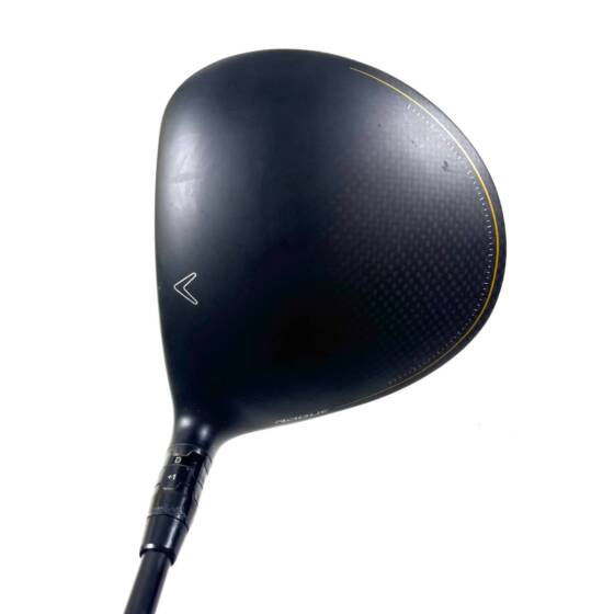 Callaway Rogue ST Max D Driver / 10.5 Degree / Tensei Blue AV Series 55 Stiff Flex
