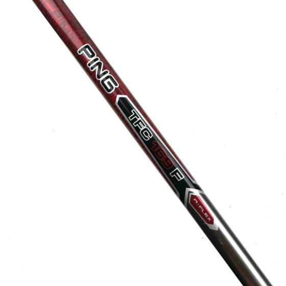 Ping G20 7 Wood / 21 Degree / TFC 129 Regular Flex
