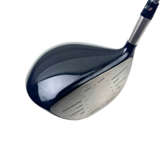 Wishon 919 THI Driver / 13 Degree / S2S 65g Regular Flex