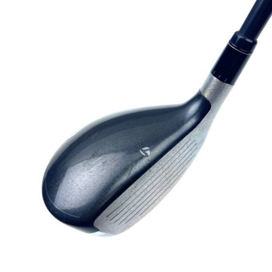 Taylormade SLDR 4 Hybrid / 21 Degree / Speeder 82 Regular Flex