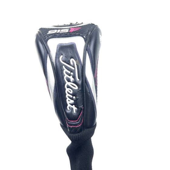 TItleist 915F 3 Wood / 15 Degree / Diamana M60 Senior Flex