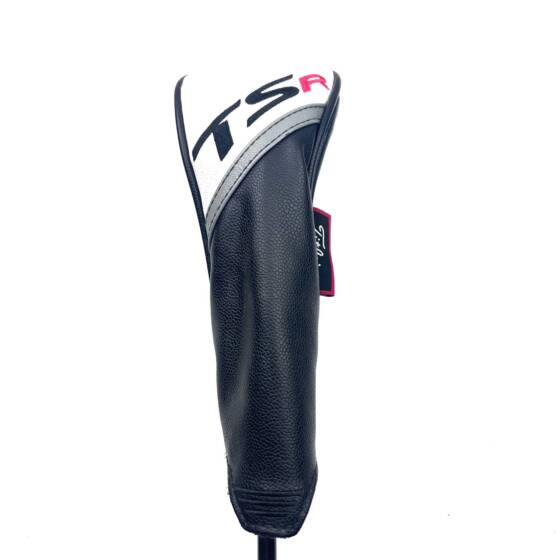 Titleist TSR2 3 Hybrid / 18 Degree / Hzrdus Smoke CB Senior Flex