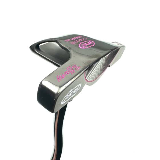 Yes! C-Groove Putter / 34 Inches