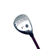 Callaway Big Bertha Heavenwood 2 Hybrid / 17 Degree / RCH Regular Flex