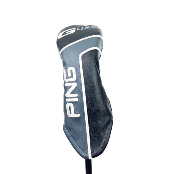 Ping G425 2 Hybrid / 17 Degree / Alta CB 70 Stiff Flex