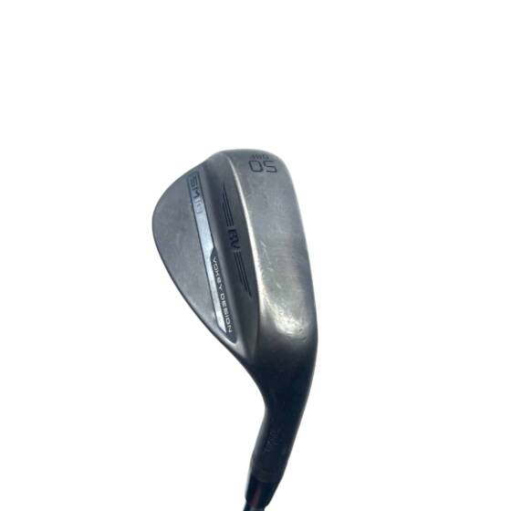 Titleist Vokey SM10 Wedge Set / 50, 54, 58 / KBS Tour Stiff Flex