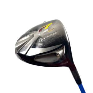 Taylormade R7 CGB Max Driver / 10.5 Degree / Oban Devotion 02 Senior Flex
