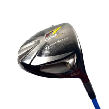 Taylormade R7 CGB Max Driver / 10.5 Degree / Oban Devotion 02 Senior Flex