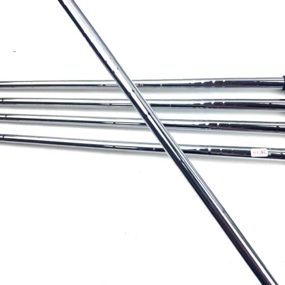 Ping G15 Irons / 7-UW / AWT Regular Flex