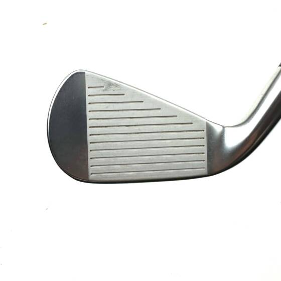 Srixon ZXIU 2 Iron / 18 Degree / MMT 80 Stiff Flex
