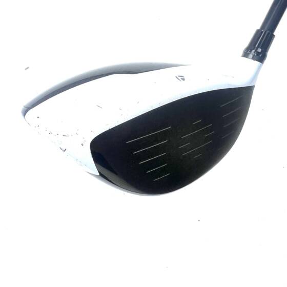 Taylormade M2 2017 D Type Driver / 9.5 Degree / HZRDUS Regular Flex